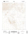 US Topo 7.5-minute map for Chispa Mountain NW TX