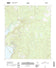 US Topo 7.5-minute map for Chita TX