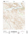 US Topo 7.5-minute map for Chunky TX