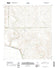 US Topo 7.5-minute map for Chupadera Creek TXCOA