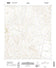 US Topo 7.5-minute map for Cieneguita TX