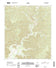 US Topo 7.5-minute map for Circle Bluff TX