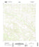 US Topo 7.5-minute map for Circle Dot Ranch TX