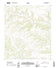 US Topo 7.5-minute map for Circle Dot Ranch NE TX