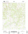 US Topo 7.5-minute map for Cisco South TX