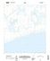 US Topo 7.5-minute map for Clam Lake TX