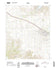US Topo 7.5-minute map for Clarendon TX