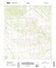 US Topo 7.5-minute map for Clareville TX
