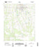 US Topo 7.5-minute map for Clarksville TX