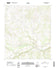 US Topo 7.5-minute map for Clear Creek Lake TX