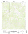US Topo 7.5-minute map for Clegg TX