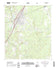 US Topo 7.5-minute map for Cleveland TX