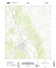 US Topo 7.5-minute map for Clifton TX