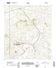 US Topo 7.5-minute map for Cline TX