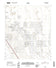 US Topo 7.5-minute map for Clint NW TX