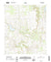 US Topo 7.5-minute map for Club Hollow TX