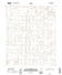 US Topo 7.5-minute map for Cofferville TX