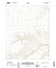US Topo 7.5-minute map for Coldwater Creek TX