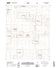 US Topo 7.5-minute map for Coldwater East TX