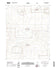 US Topo 7.5-minute map for Coldwater West TX