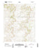 US Topo 7.5-minute map for Collins Creek TX