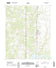 US Topo 7.5-minute map for Collinsville TX