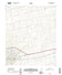 US Topo 7.5-minute map for Colorado City TX