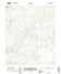 US Topo 7.5-minute map for Colorado City SE TX