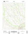 US Topo 7.5-minute map for Commerce North TX