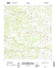 US Topo 7.5-minute map for Concepcion TX