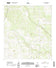 US Topo 7.5-minute map for Concepcion NW TX