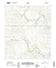 US Topo 7.5-minute map for Concho TX