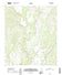 US Topo 7.5-minute map for Concrete TX