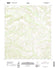 US Topo 7.5-minute map for Continental Ranch TX
