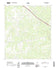 US Topo 7.5-minute map for Contrary Creek TX