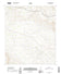 US Topo 7.5-minute map for Cook Creek North TX