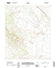 US Topo 7.5-minute map for Cooper Creek TX