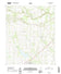 US Topo 7.5-minute map for Cooper North TX
