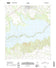 US Topo 7.5-minute map for Cooper South TX