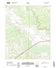 US Topo 7.5-minute map for Coopers Chapel TX