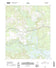 US Topo 7.5-minute map for Corley TX