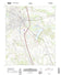 US Topo 7.5-minute map for Corsicana TX