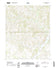 US Topo 7.5-minute map for Cottonwood Camp TX