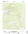 US Topo 7.5-minute map for Council Creek TX