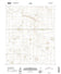 US Topo 7.5-minute map for County Line TX