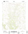 US Topo 7.5-minute map for Coupe Ranch TX