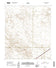 US Topo 7.5-minute map for Cowden Place TX
