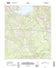 US Topo 7.5-minute map for Cowl Spur TX