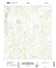 US Topo 7.5-minute map for Coy City TX