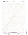 US Topo 7.5-minute map for Coyanosa NW TX